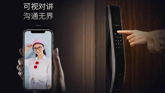 德施曼至尊宝Q7系列即将震撼上市，华纳娱乐智能锁市场再添新势